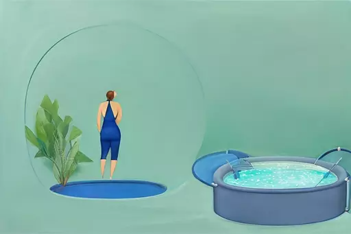 Portable Ice Bath Tub | sno tubs